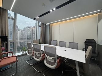 China Chengdu Hongtaihengshun Technology Co., Ltd. Company Profile