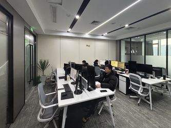 China Chengdu Hongtaihengshun Technology Co., Ltd. Company Profile