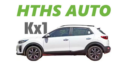 Latest company news about Behind the Scenes: How We Ship KIA KX1s to Algeria (And Why Dealers Trust Us)