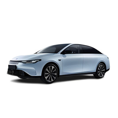 Good price 272 HP Pure Electric Motor Powers Leapmotor C01 EV 's Latest Mid SUV with 180Km/h Fast Speed and 1276Km Range online