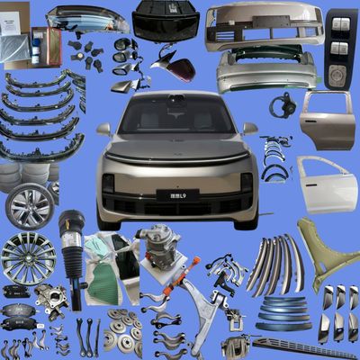 Good price Auto Spare Parts Lixiang Li L7 L8 L9 One Accessory Full Car Accessories in Large Stock for Easily Installed and Good online