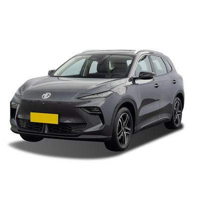 Good price 2025 Compact SUV 5 Door 5 Seats Single-speed Transmission Electric MG ES5 EV Car 525km EV Range Prepayment High Speed online