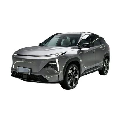 Good price Geely Galaxy L7 Phev Hybrid Car Electric SUV Gas Powered 2023 Cars Maximum Power 190kw 5 Seats online