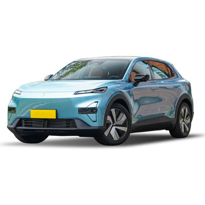 Good price 4620x1900x1600 Length x Width x Height Prepayment Deepal S05 Launched Chinese Cars 5 Door 5 Seats SUV EV Electric Vehicle online