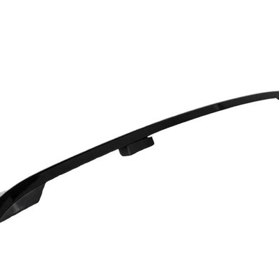 Good price Aluminum Alloy Blackening Bumper Car Modification Supplies for Lixiang Special Roof Hollow L6L7L8L9 Performance Boosting online