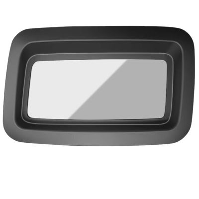 Good price Decorative Plastic Dashboard HUD Head-Up Protective Cover for Li L7 L8 L9 Auto Parts Head-Up Display Protective Shield online