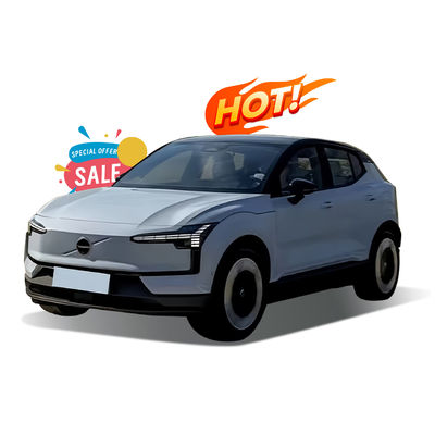 Good price VOLVO ex30 2024 2025 RWD Medium Small SUV 5 Door 5 Seat Family Car 200Kw Pure Electric Range 410km Cost-saving Energy Vehicle online