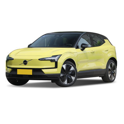 Good price Good Performance VOLVO ex30 2024 2025 RWD Medium Small 5-door 5-seater SUV Family Car Volvo L4 Car Single-speed Gearbox online