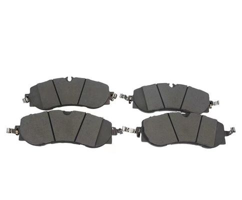 Good price Full Accessories Car Parts Original Brake Pads Braking System For LiXiang L9 L8 L7 ONE Car Tested High 100% Satisfaction online