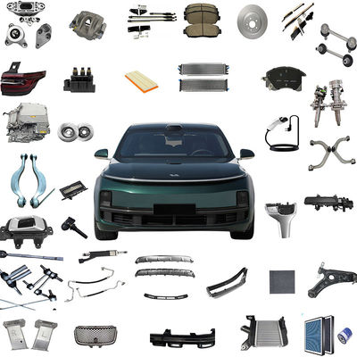 Good price Car Model For Lixiang L7 L8 L9 One Full Accessories Auto Car Parts X01-79000093 100% Tested online