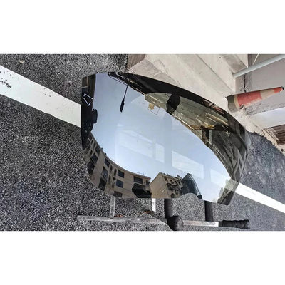 Good price Direct Replacement X02 X03-52160011 Car Accessories Auto Spare Parts Lixiang l7 l8 l9 Layer Front/Rear Windshield Glass online