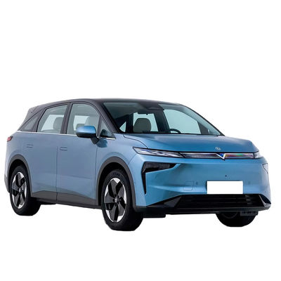 Good price Level Compact SUV 2024 Venucia VX6 Energy Vehicle with 450km Range and 5-Seats Battery type Lithium Iron Phosphate 2025 online
