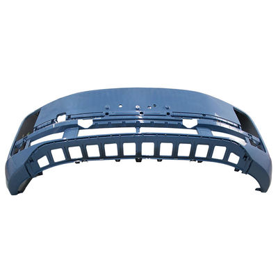 Good price Lixiang l7 l8 l9 Full Car Accessories Direct Replacement Front Bumper in OEM Color with Fitment Type online