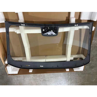 Good price Direct Replacement Luxury Car Accessories Auto Spare Parts Lixiang l7 l8 l9 Layer Front Rear Windshield Glass online