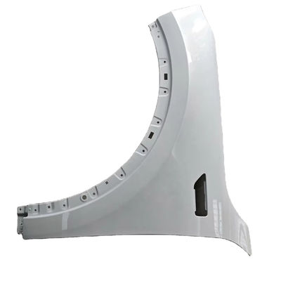 Good price Original Used Auto Parts Front Fender Wing for Lixiang L8 L9 OE X01-90000135 X01-90000138 online