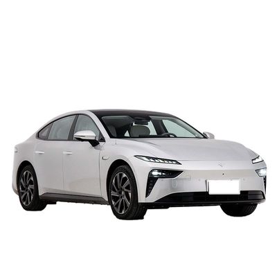 Good price 4880*1895*1460 Length * Width * Height 400 Maximum Power Dongfeng Yipai 007 Sports EV Car with 540 Range Energy Efficiency online