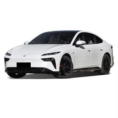 Good price High Speed Pure Electric Sedan Dongfeng Yipai 007 5-door 5-seat Body Structure and 2915mm Wheelbase online