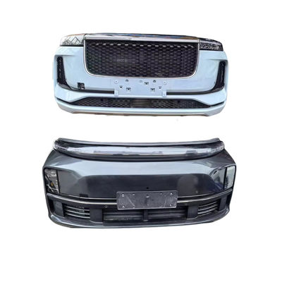 Good price Leadingldeal LI L7 L8 L9 Plastic Front Lip Assembly Front Bar Assembly Front Mouth Assembly Bumper Guard Parts for Your online
