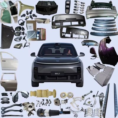 Good price Customizable Lixiang L7 L8 L9 Body Kits for Air Pro Max Complete Accessories online