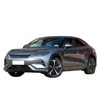 Good price BYD SONG L 2024 602KM AWD 4WD ENERGY VEHICLE PURE ELECTRIC GREEN WHEELBASE 2930mm Curb Weight 2385kg DEPOSIT online