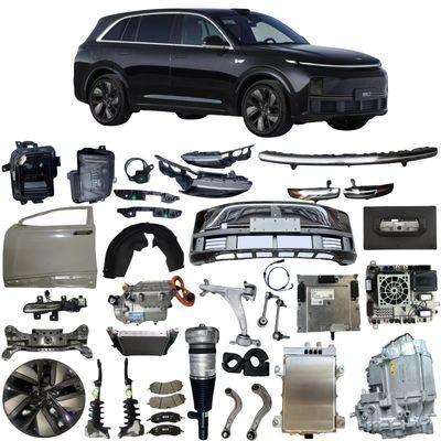 Good price Car model For lixiang l7 l8 l9 LiXiang Spare Parts and Accessories for Automobile Covering online