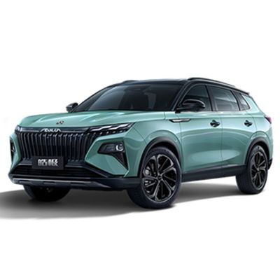 Good price Dongfeng Family Auto's Style SUV 2024 Upgrade Version with Maximum Power of 200-250Ps and Minimum Grand Clearance of 10°-15° online
