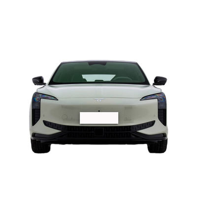 Good price 2024 Hongqi EH7 Pure Electric Vehicle with Maximum Torque of 450 Nm and Energy Efficiency by FAW Cars online