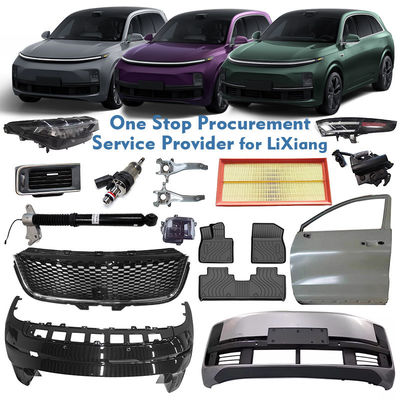 Good price Car Make for LiXiang L6 L7 L8 L8 One One Mega Ultra Pro 2022 2023 2024 OEM Original Auto Car Accessories Spare Part online