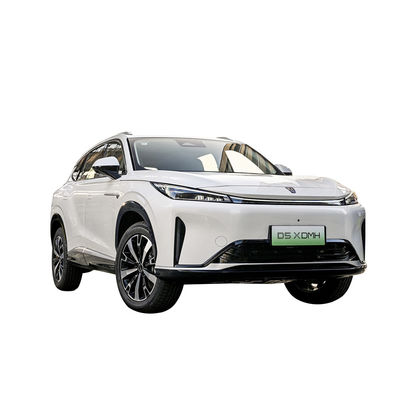 Good price Roewe D5X 2024 135 Technology Edition Popular Plug-In Hybrid Compact SUV with 350 NM Torque and Front Wheel Drive online