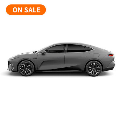 Good price Geely Galaxy E8 5-Door 5-Seater Electric Auto 100% Energy Vehicle 190km 210km Range Left Steering for Adults EV Car online