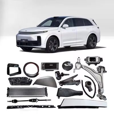 Good price Modern Style Headlight Front Bumper Fender Taillight Essential Car Accessories for lixiang l7 l8 l9 One Accessory Full Set online