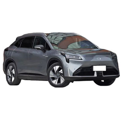 Good price 2024 AION LX PLUS 80 Zhizun Edition Auto Drive Electric Vehicle Ternary Lithium Battery and 180kW Total Motor Power online