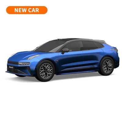 Good price 2024 Mini Long Range EV Car Wholesale Cheap 0km Used Zeekr New Energy Vehicle Hot Selling 4 Wheeler Small Mini Electric Car online