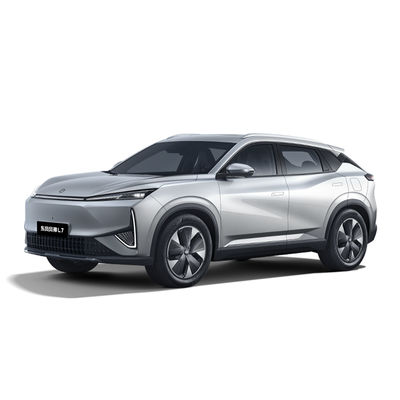 Good price Plug-in Hybrid Dongfeng L7 EV 518 Pro Long-Range Electric SUV Mini Car Fast Charge 0.43 Hours Dongfeng Energy Vehicles online