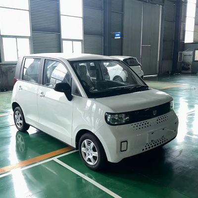 Good price Made in BLAVAL High Speed Adult Electric Car RHD Chinese Electric Car 2024 Energy Car Curb weight 750kg Seats 4 Seats online