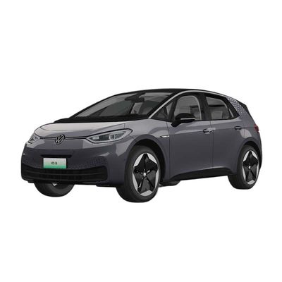 Good price Electric Vehicle VW ID 3 Volks-wagen Pure ID3 Pro 5 Seat Sedan EV with 450km Range 30 Titles and Maximum Speed of 160 km/h online