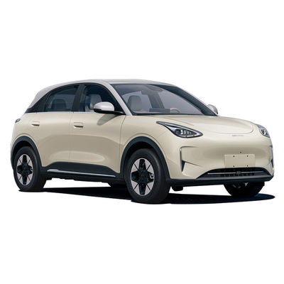 Good price s 2024 Geely Galaxy Xingyuan Mini SUV The Best Choice for Affordable Luxury Electric Energy Vehicle Solutions online