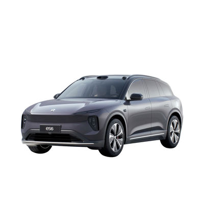 Good price 360 KW Maximum Power Nio ES6 2024 Model 100kwh Energy Electric SUV with 625 Km Range and Dual Motor Four-Wheel Drive online