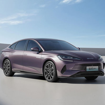 Good price 2024 BYD Seal DM-i EV 2WD 1.5T E-CVT Energy Car Low-Priced Sale Used Electric Car with Pure electric cruising range 121km online