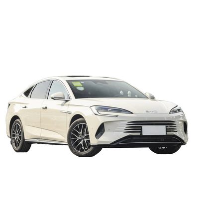 Good price 4800*1875*1460 Size Medium Car 2024 BYD Seal DM-i Electric Plug-in Hybrid Left Hand Drive Long Range Chinese Energy Vehicle online