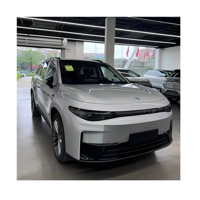 Good price Leapmotor C16 6 Seater Medium And Large SUV with 520Km Long Range and Maximum Speed up to 170 km/h online