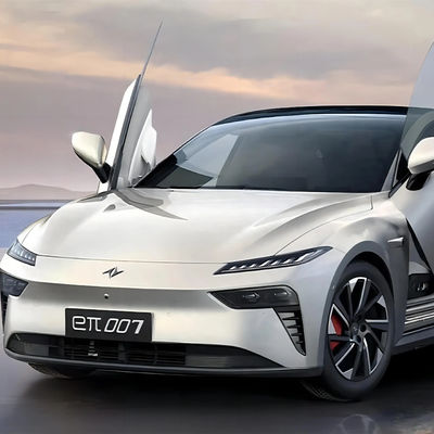 Good price 400KW Endurance Fashionable Dongfeng Yipai 007 Energy Hatchback Sports Car with 2915mm Wheelbase and Max Speed of 180 Km/h online