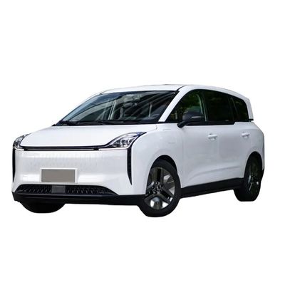 Good price 2023 High Speed 5 Seats Electric Vehicle for Adults Buy Electric Cars from Bestune MPV NAT EV Car online