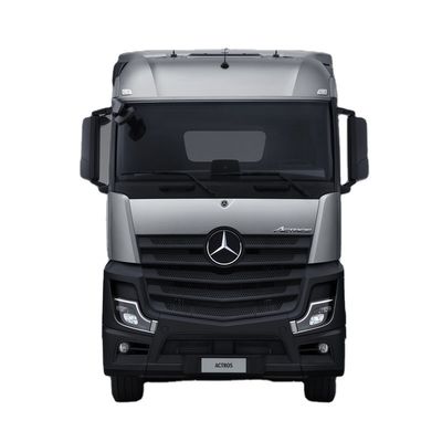 Good price ABS Equipped 2023 Mercedes-Benz Actros 6x4 Tractor Head Truck for Heavy Truck Segment online