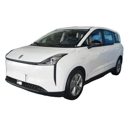 Good price 2023 Bestune Nat Large Space Pure Electric Mpv Electric Energy Vehicles with Long Cruising Range online
