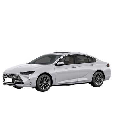 Good price 2024 Hot Bui-ck Regal 25T Super Enjoy Version Speed 4-Door 5-Seat Sedan Energy Vehicle Made in Maximum torque Nm 250 online