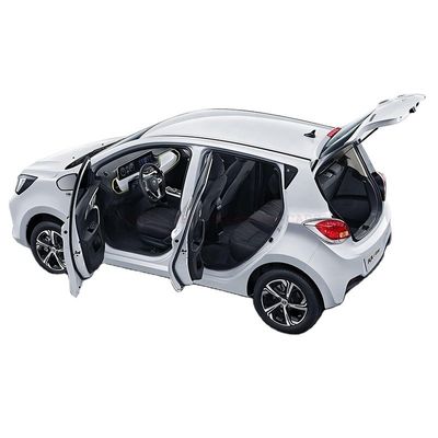 Good price 3770x1650x1570 Electric Hatchback Changan Benben E-Star 2023 Model 5 Door 5 Seats 301km Range 101km/h Maximum Speed online