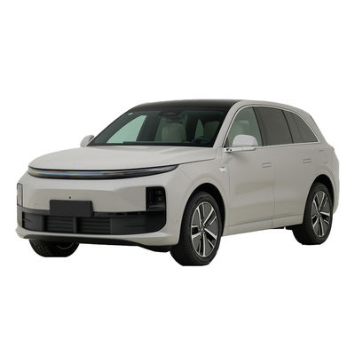 Good price 182KM Long Range EV Cars Hybrid Auto Li Auto L6 Lixiang L6 5 Doors 5 Seats SUV with Lithium Iron Phosphate Battery online