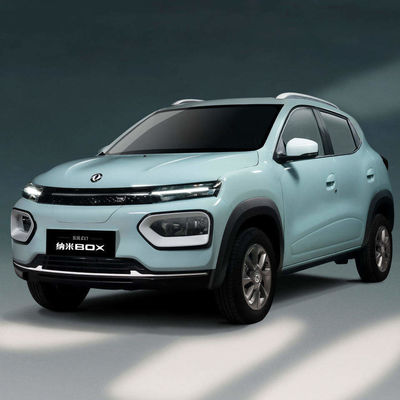 Good price DF Nano Box 2023 331KM Enjoy Electric Car with High Speed and Enjoy Auto online