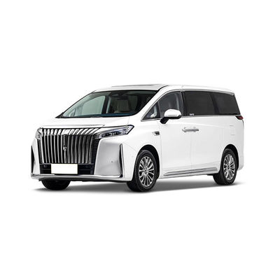 Good price 2023 GWM WEY Gaoshan Car PHEV AWD 1.5 Turbo 7 Seats Luxury Hybrid MPV LED Headlight Energy Gasoline Fuel Car Made online